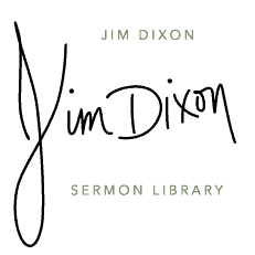 Jimdixon Logo Stacked