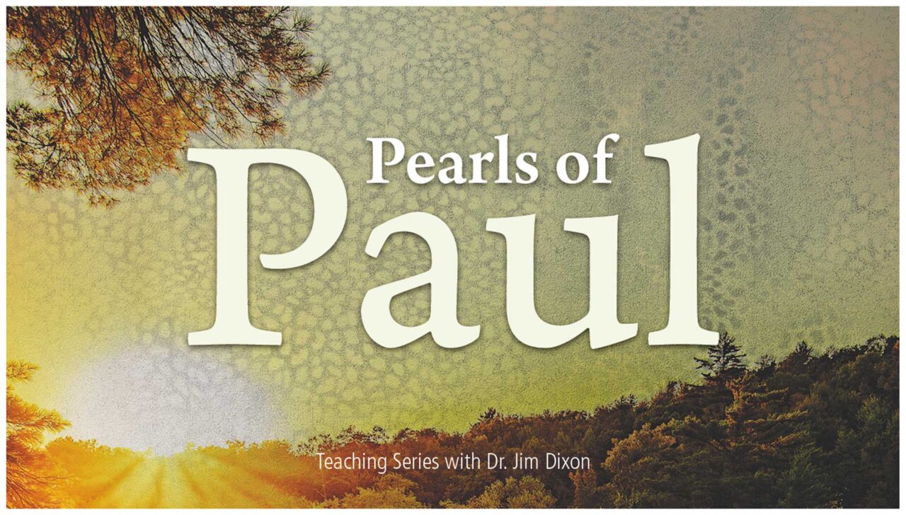 Sermon Library Lost Cities and the Power of the Cross - Jim Dixon Sermon Library